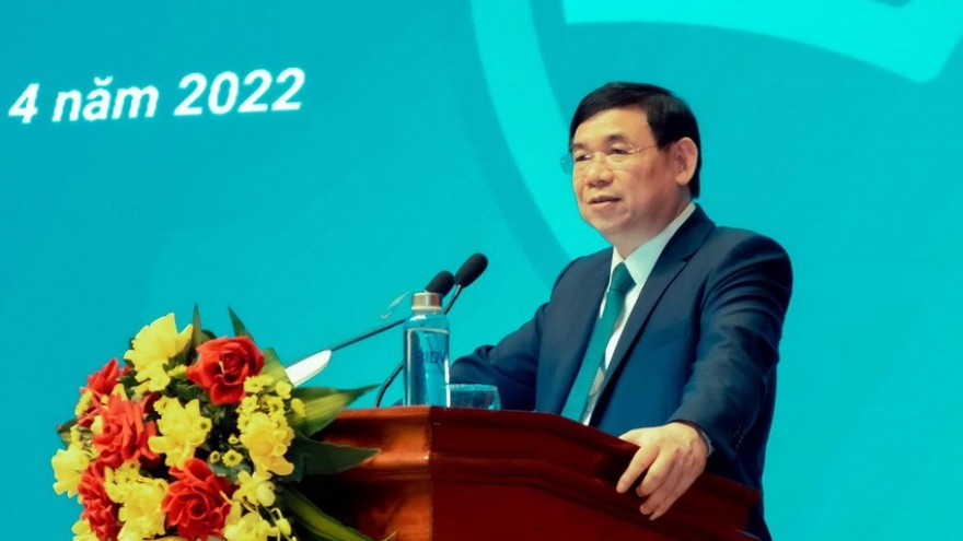 BIDV tổ chức Đại hội đồng cổ đông thường niên năm 2022